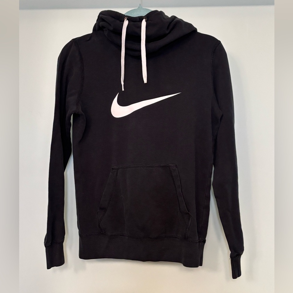 Women’s Nike Cowl Neck Sweatshirt